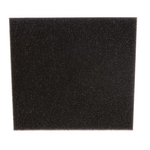 Engineered Foam Products Foam Filter Sponge - 12x11x0.75