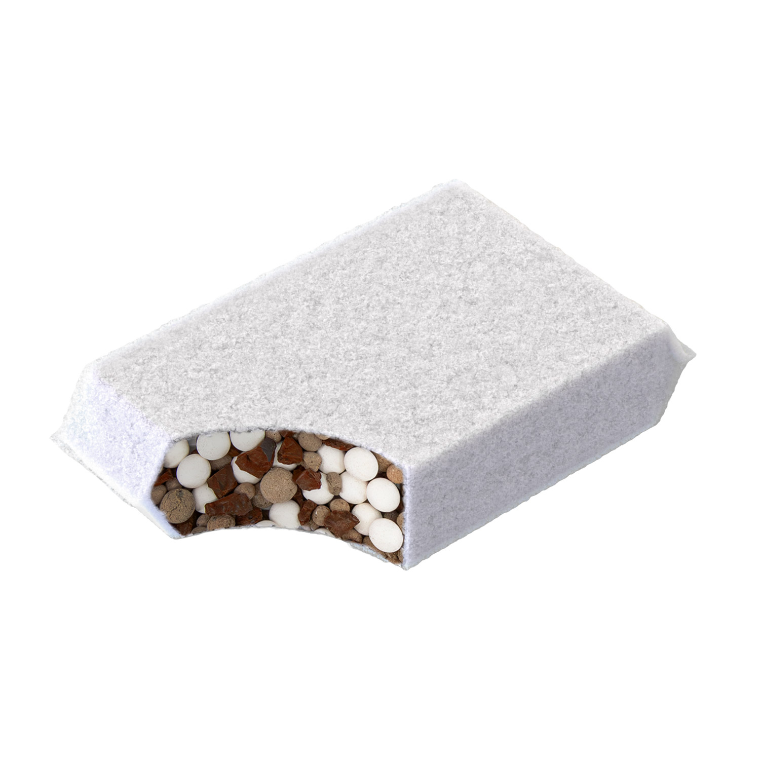 Aquatlantis B-Box Cleanwater Cartridge