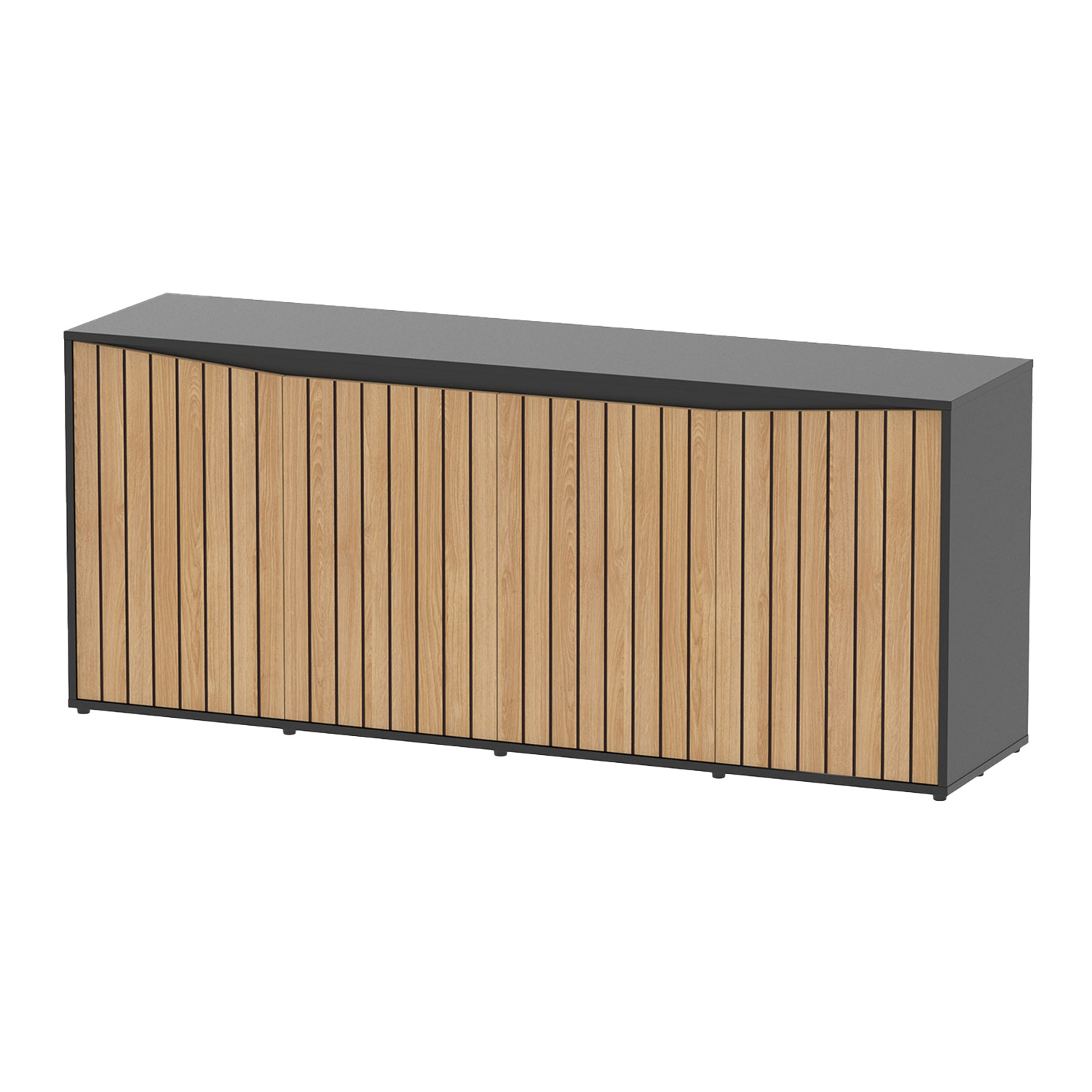 Aquatlantis Platinum Stand 72x24x32