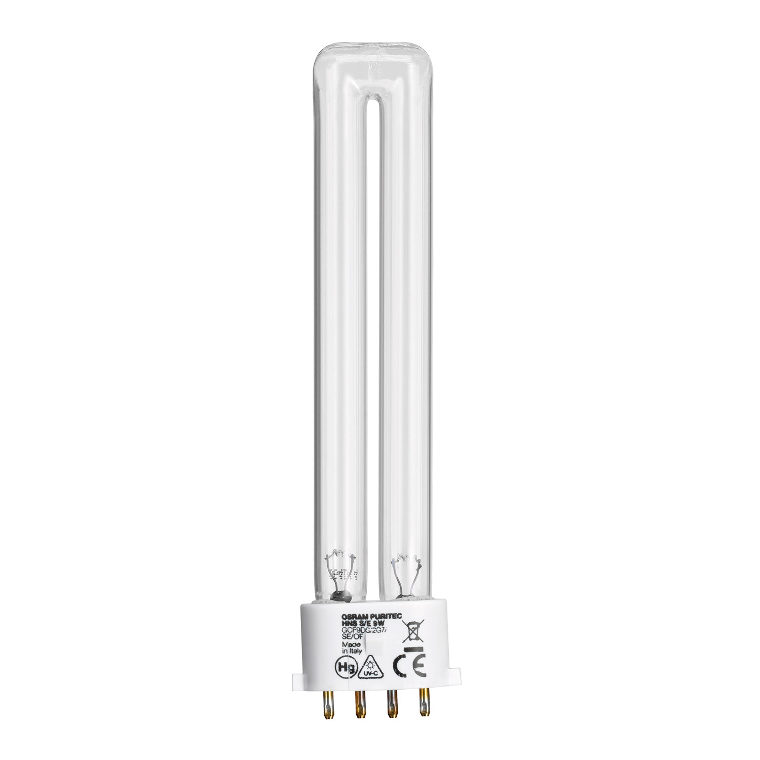 Eheim UVC Lamp 500 - 9W