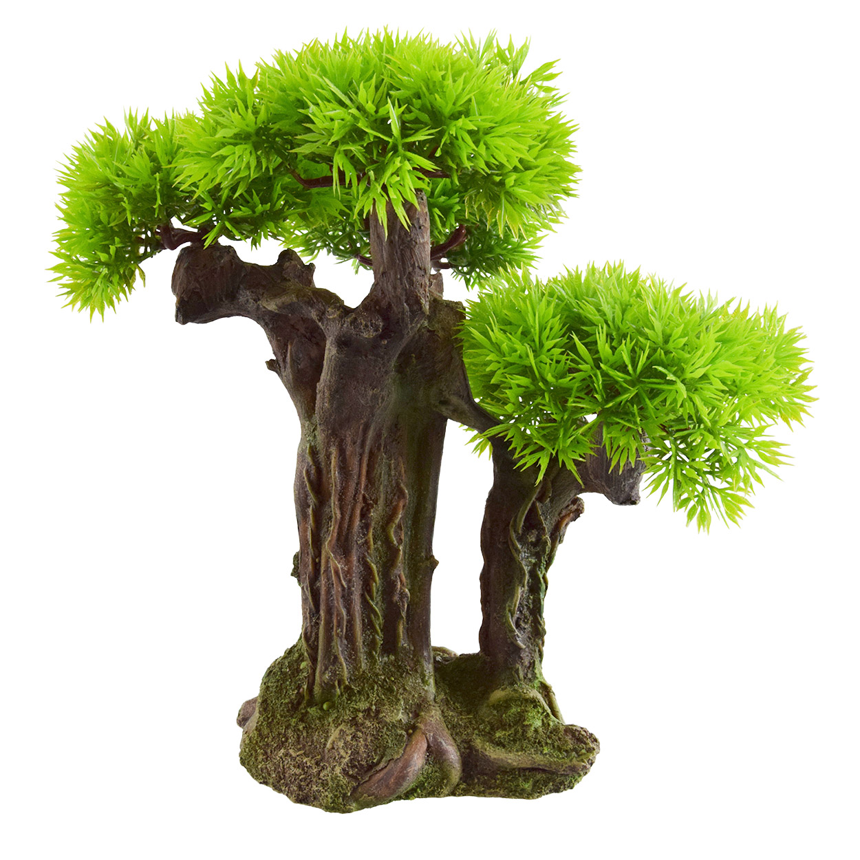 Underwater Treasures Full Bonsai Tree