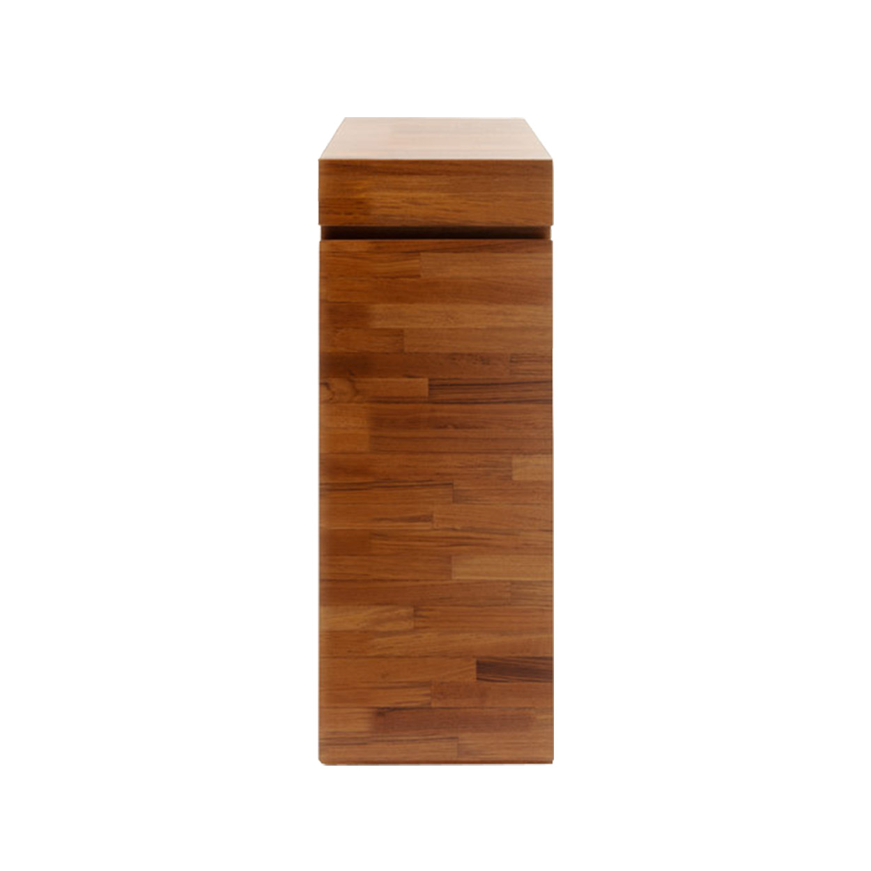 UNS Natural Wood Aquarium Stand 30C - 12x12