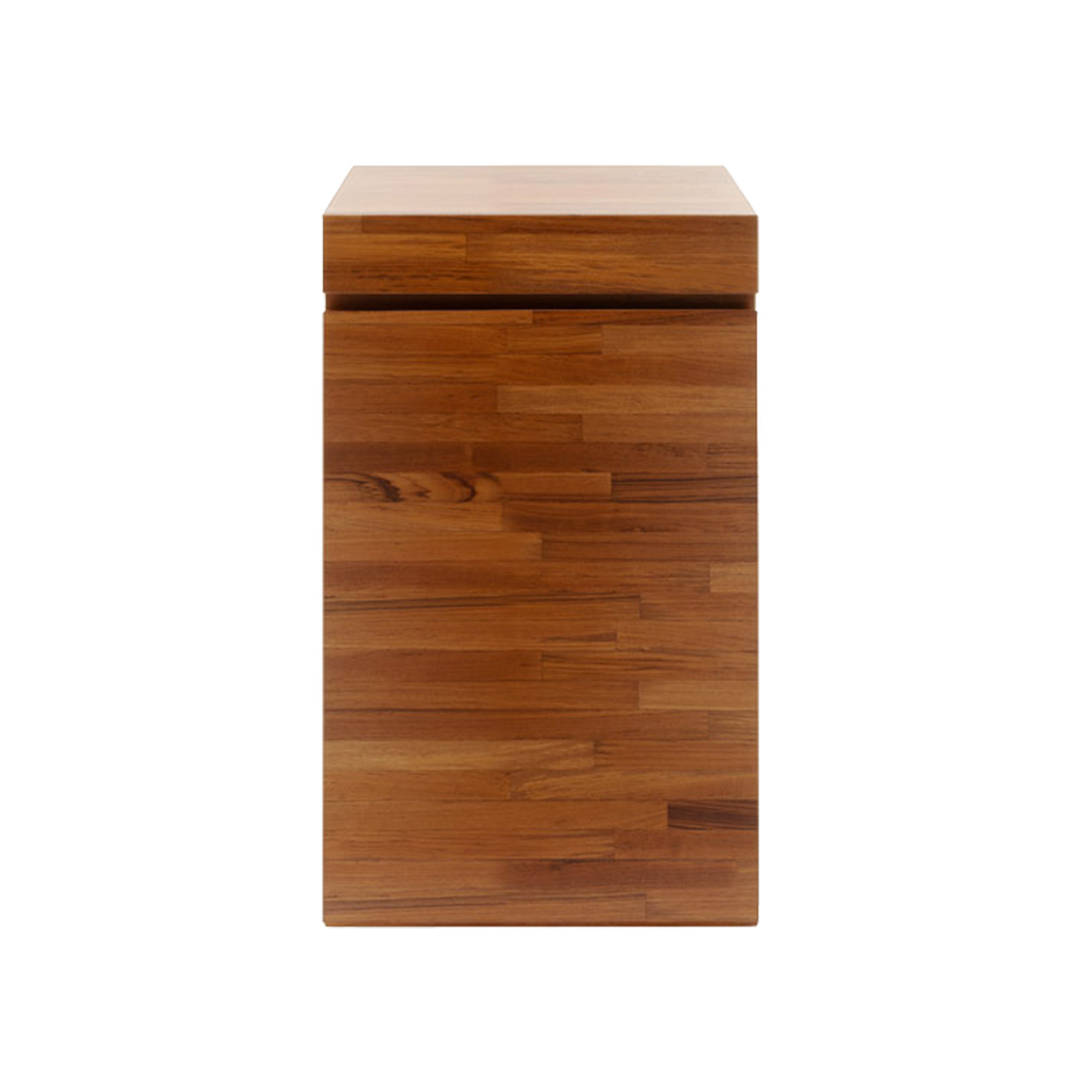 UNS Natural Wood Aquarium Stand 50C - 20x20
