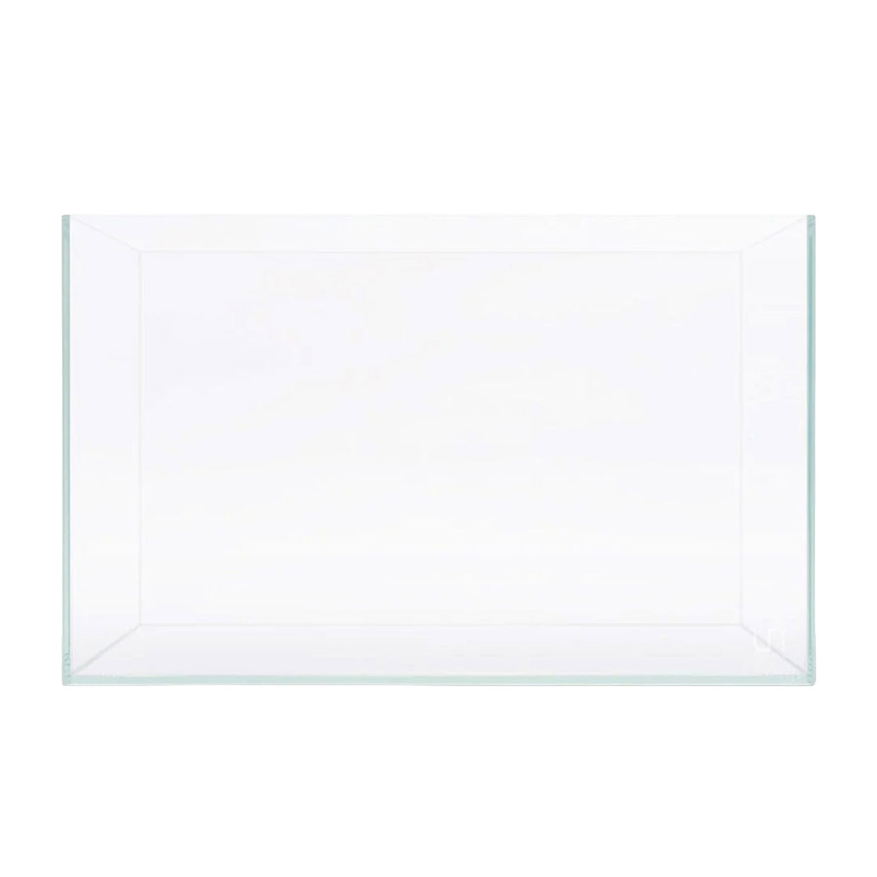 Aquarium UNS 45U Rimless 9.3GAL