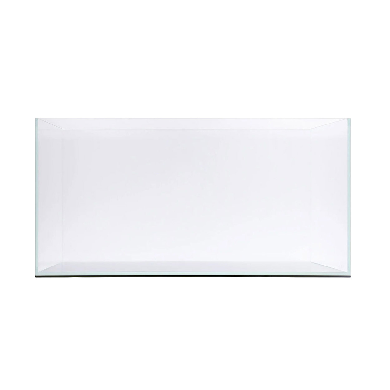 Aquarium UNS 75P Rimless 37.2GAL