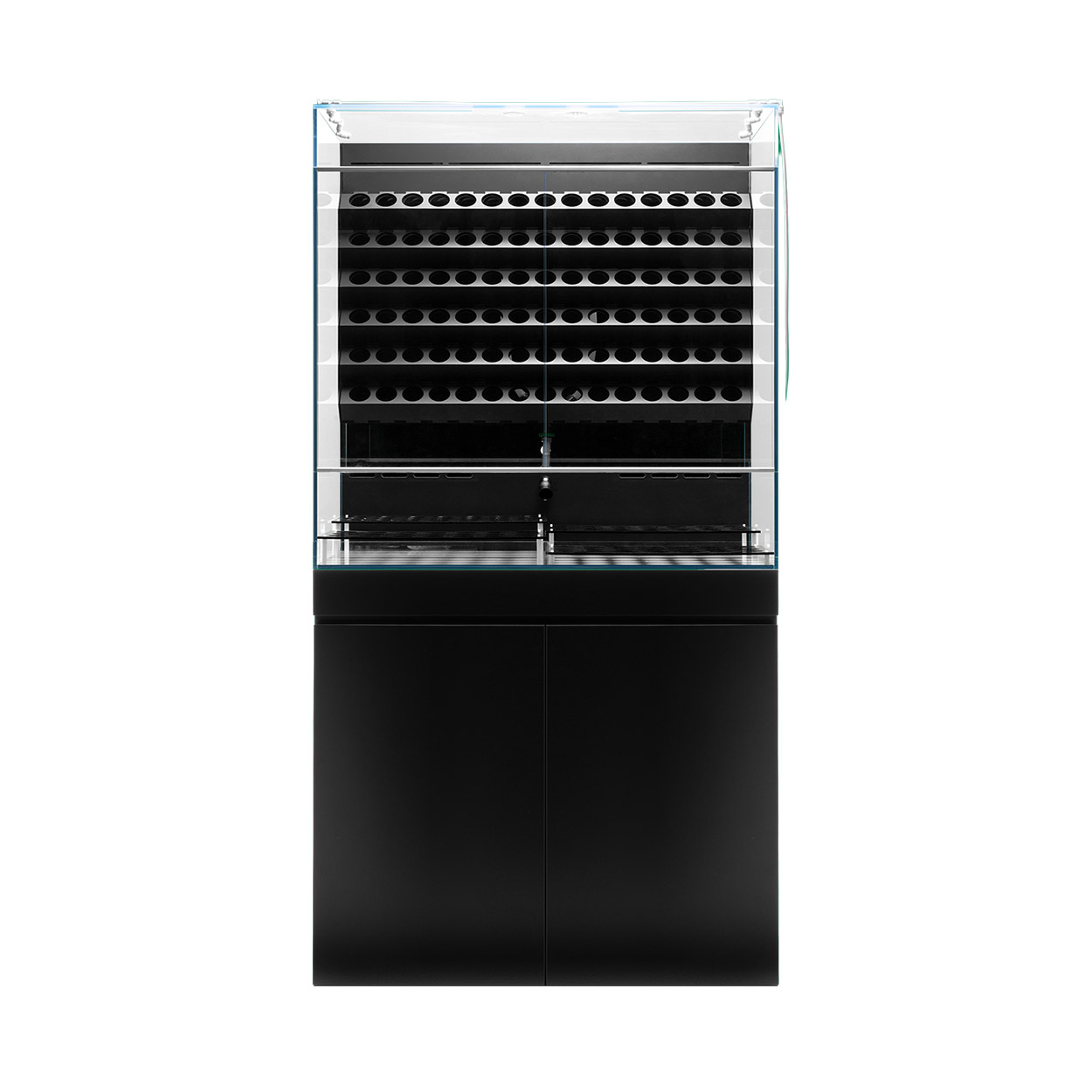 UNS Foresta Plant Holding System - 174 Pots