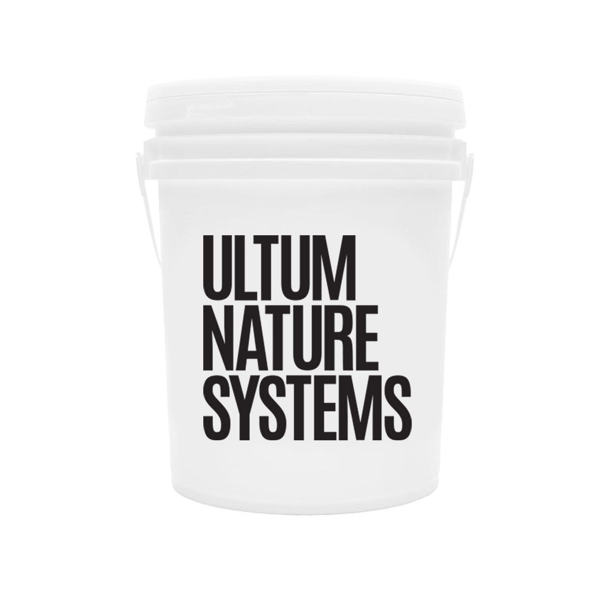 UNS Bucket with Lid - 5GAL