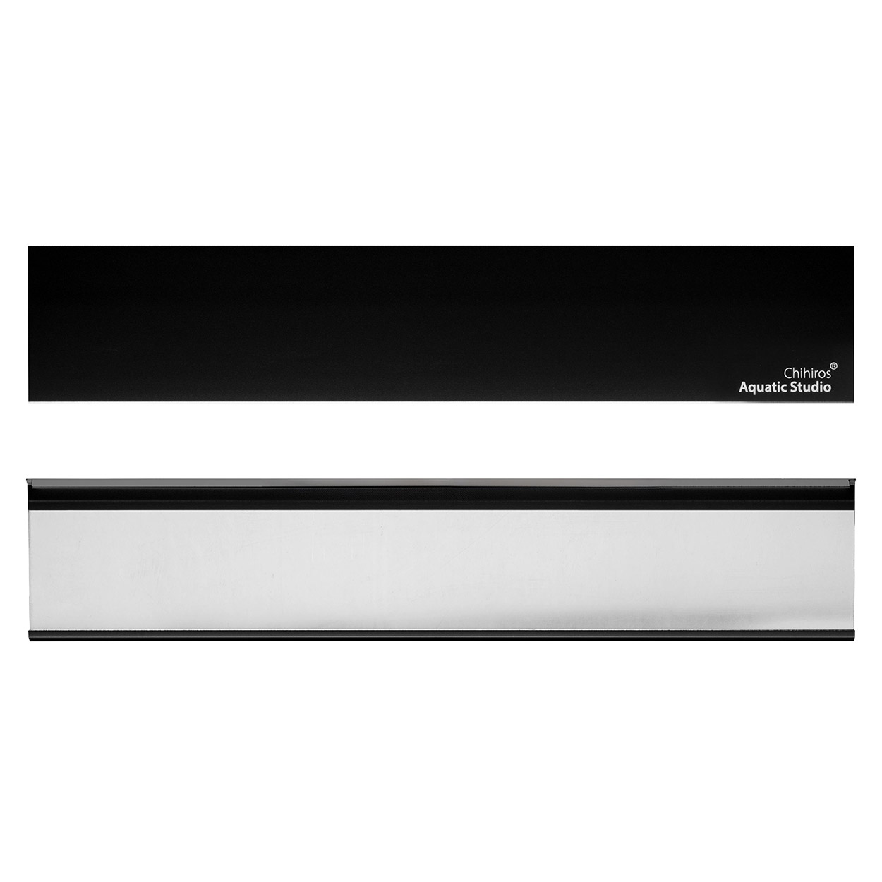 Chihiros WRGBII Slim 45 Shade with Mirror