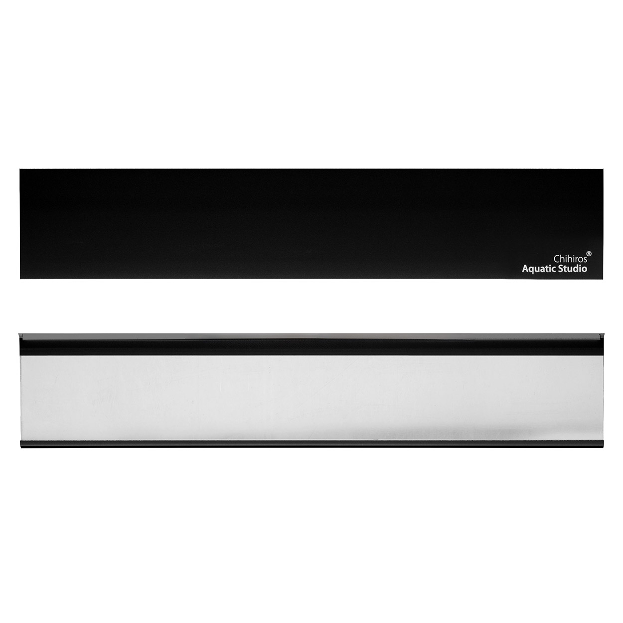 Chihiros WRGBII Pro 40 Shade with Mirror