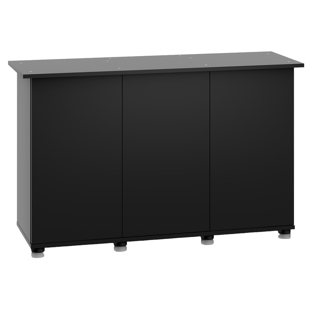 Juwel Aquariums Rio 240 Aquarium Cabinet - Black