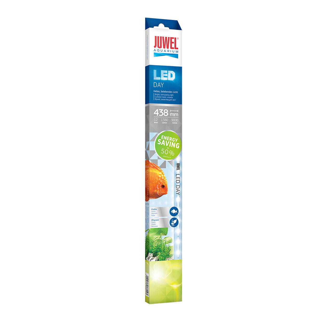 Juwel Aquariums MultiLux LED Day Light 17
