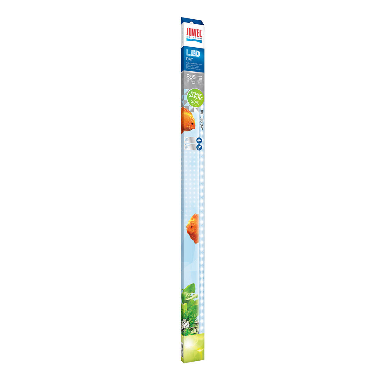 Juwel Aquariums MultiLux LED Day Light 35