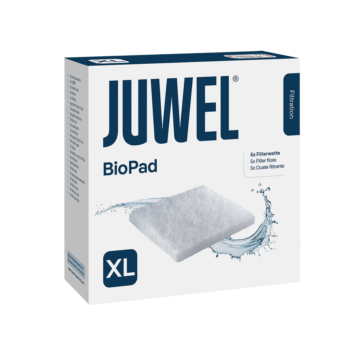 Juwel Aquariums BioPad Filter Floss
