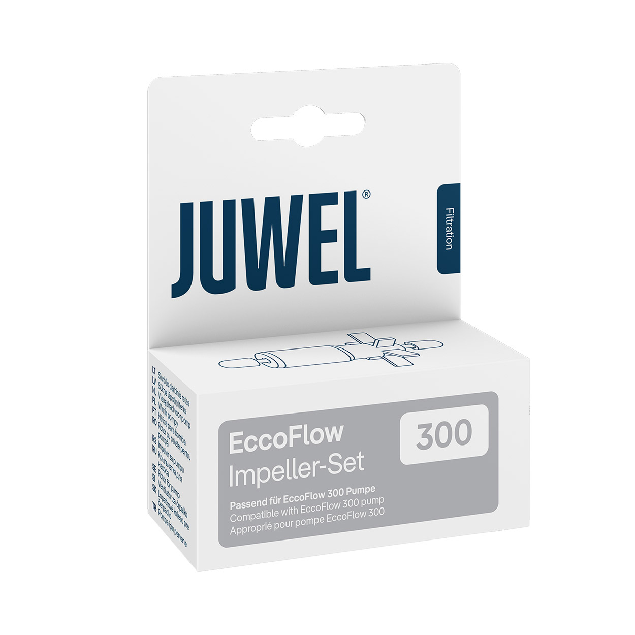 Juwel Aquariums EccoFlow Impeller 300