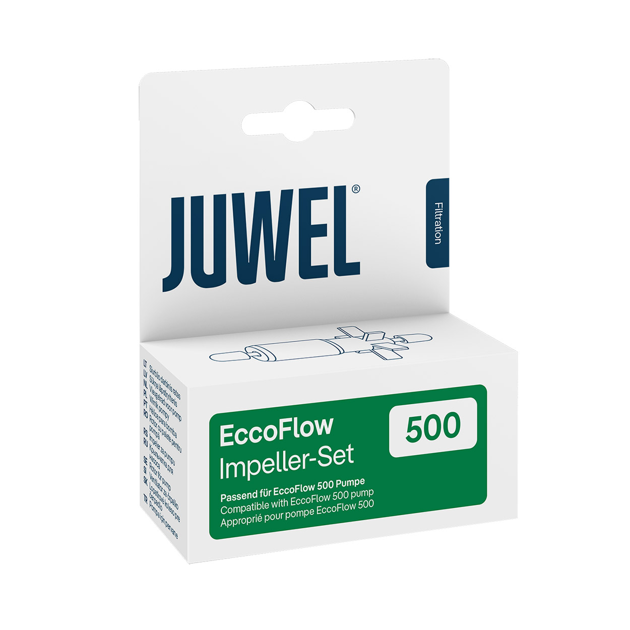 Juwel Aquariums EccoFlow Impeller 500