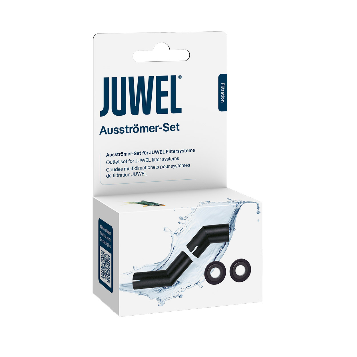 Juwel Aquariums Diversion Nozzle Set