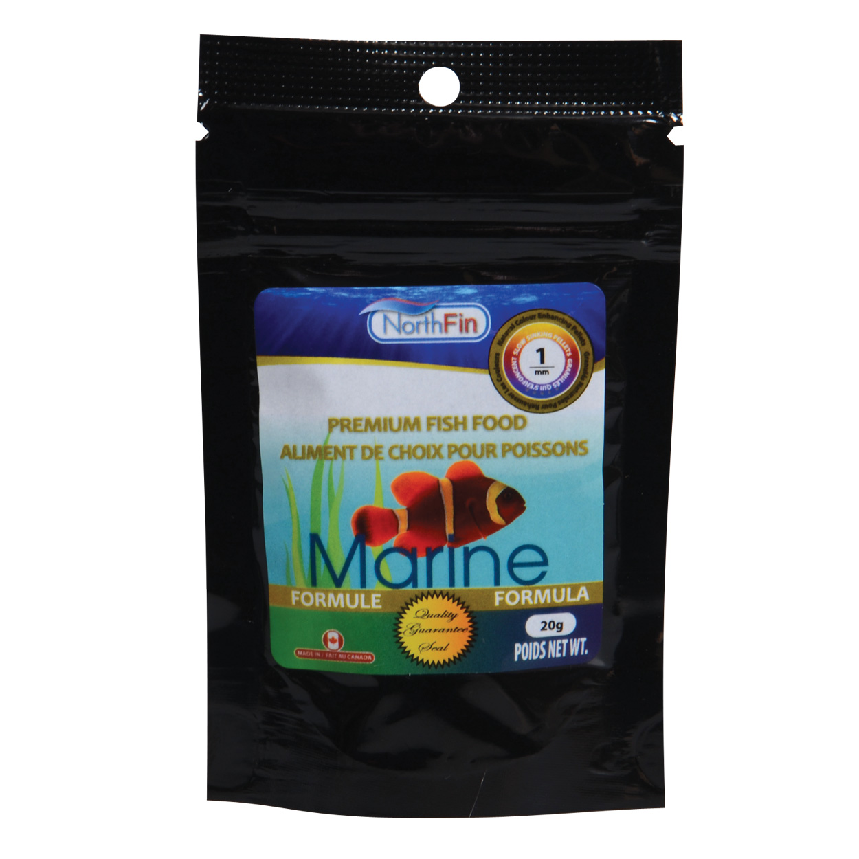 NorthFin Marine Formula 1mm